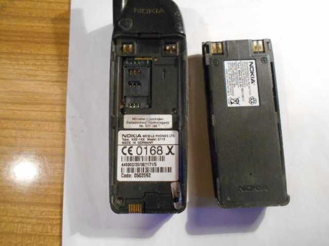 Telefon Nokia 5110