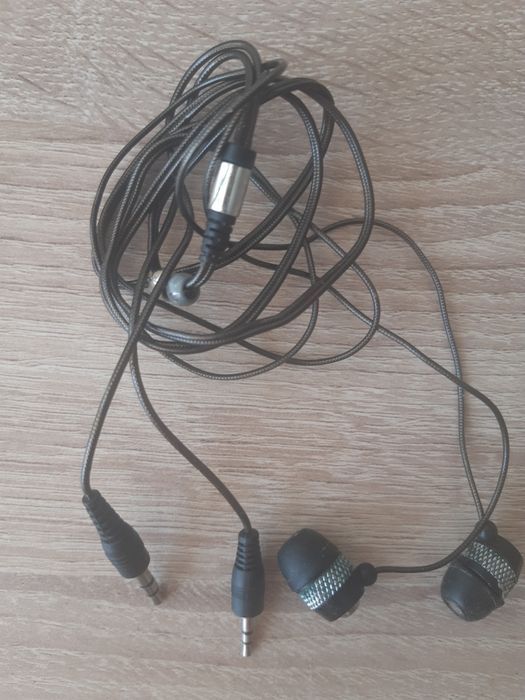 Наушники проводные, наушники с гарнитурой