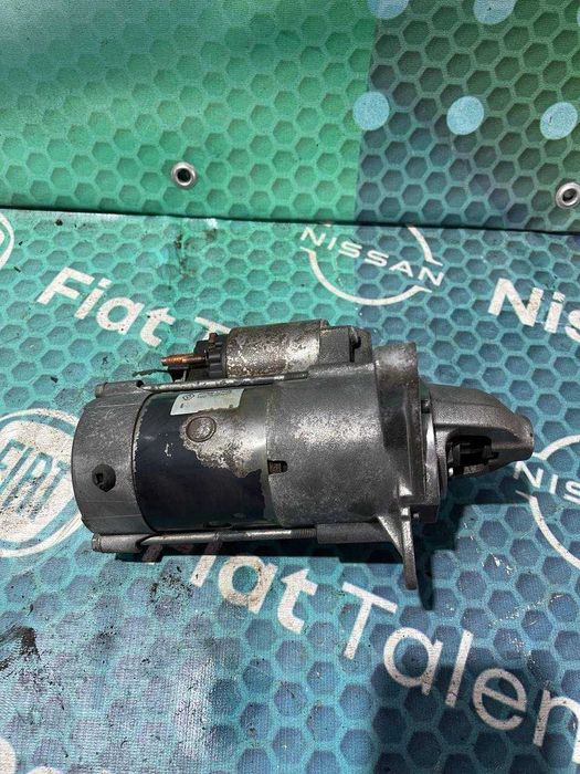 Стартер 233001791R Рено Трафік 3 2.0 Renault Trafic разборка