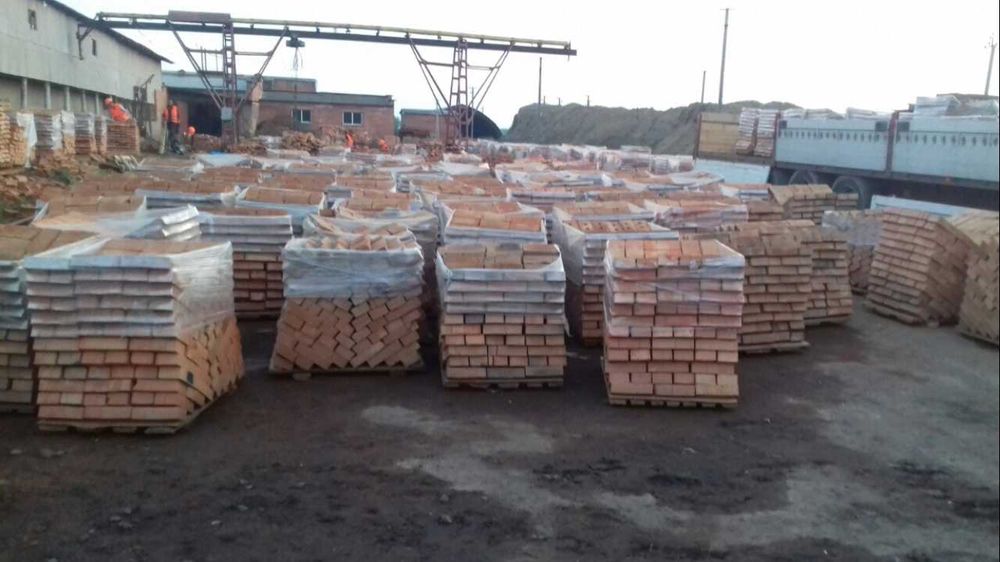 продається Цегельний завод діючий завод у Київській області