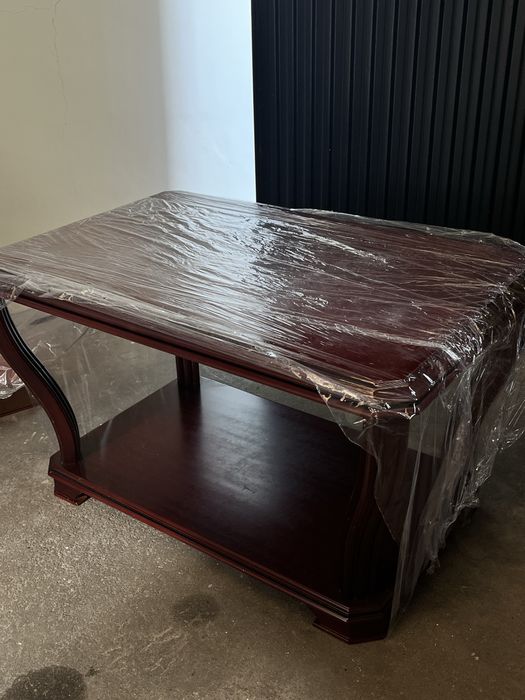 Mesa de centro sala de estar