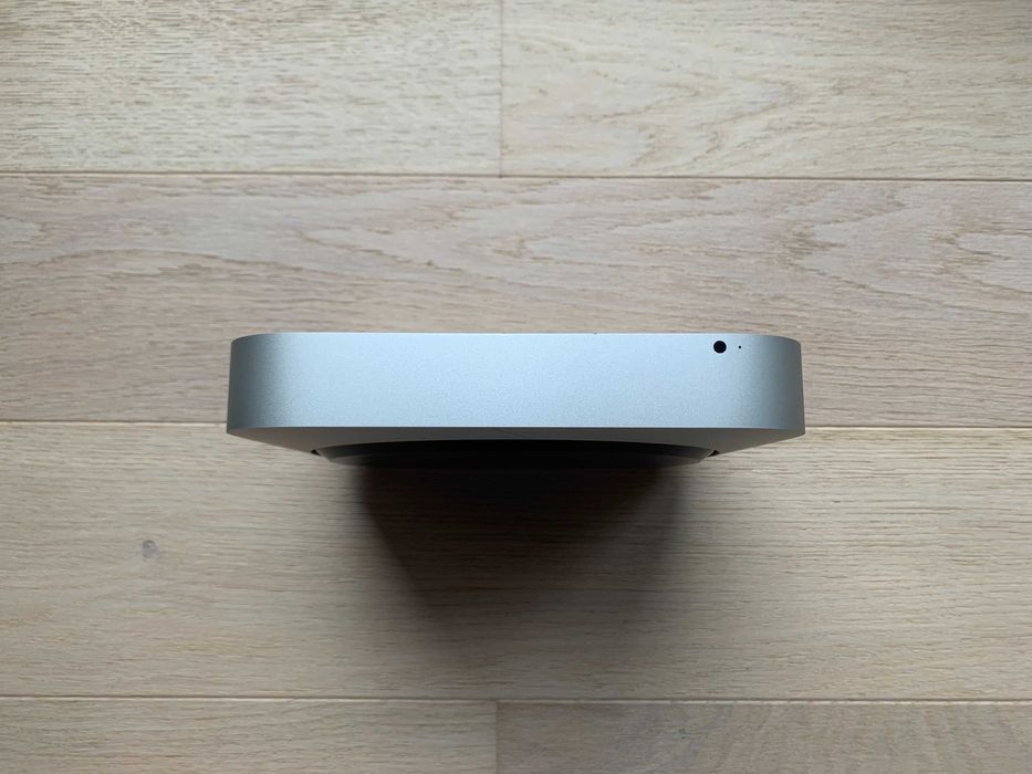 Mac Mini 2014 2.6Ghz Intel Core i5 8Gb DDR3 500HDD Intel Iris 1536Mb