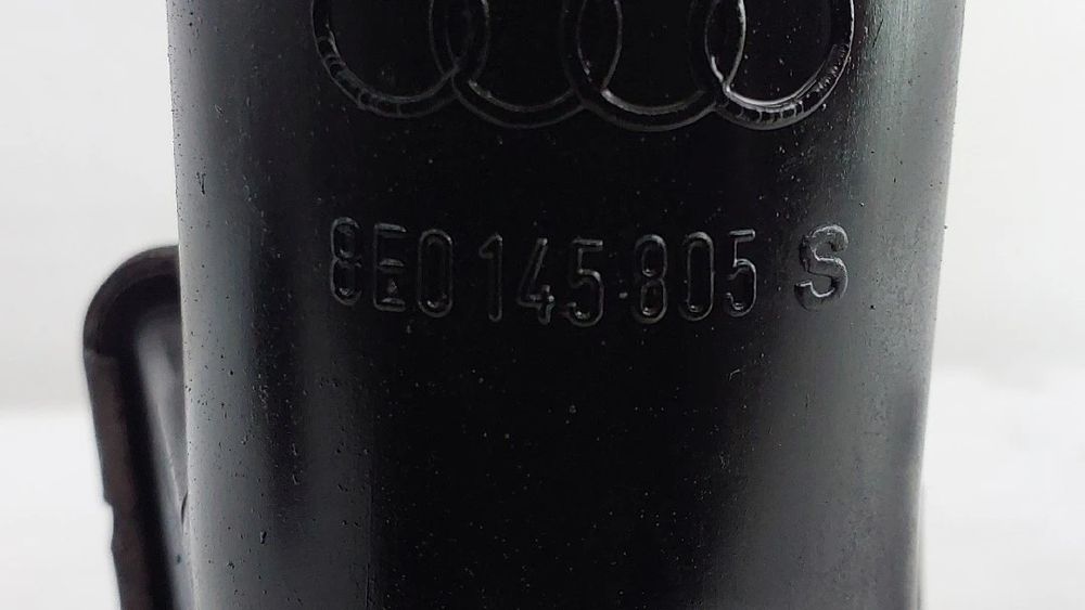 Radiador do intercooler AUDI A4 Avant (8E5, B6)