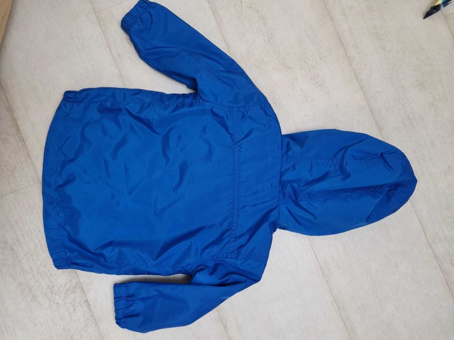 Kurtka wiatrówka Reserved r. 80