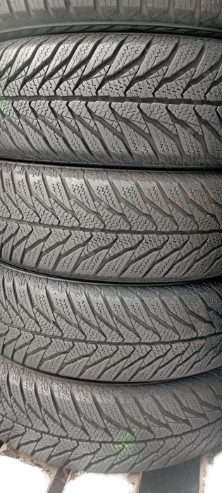 Barum 145 70 r13 4шт 2шт 1шт шини зимові всесезонні з Європи