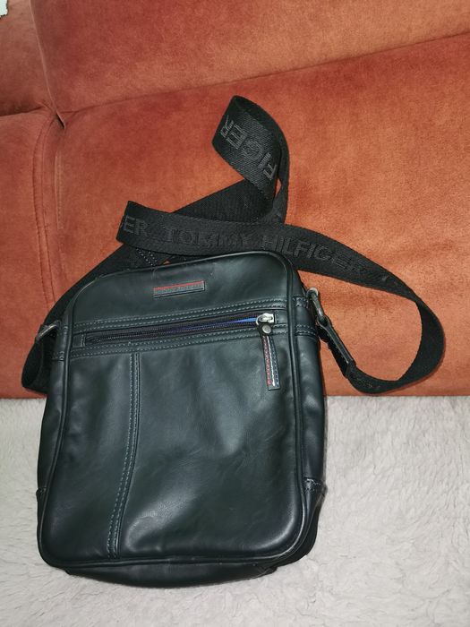 Torba męska Hilfiger