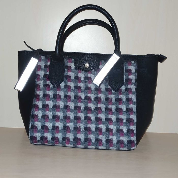 Світловідбиваючі брелки