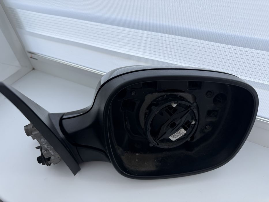 Зеркало BMW X3 F25 дорест