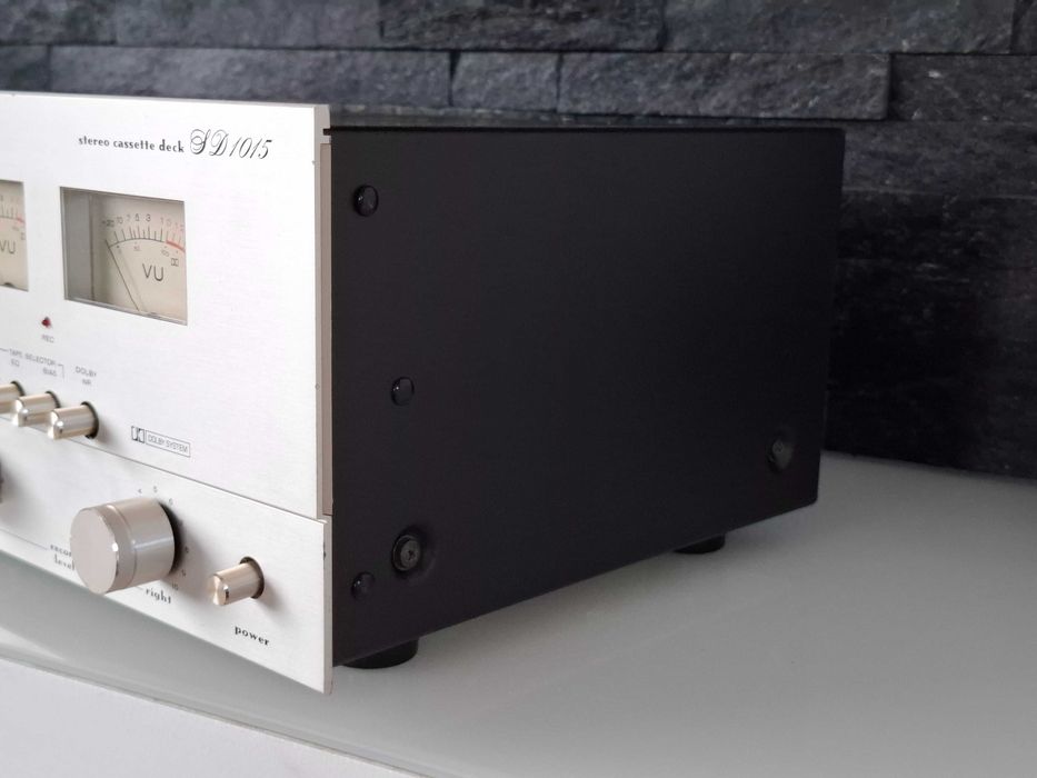 Magnetofon Deck Marantz SD1015