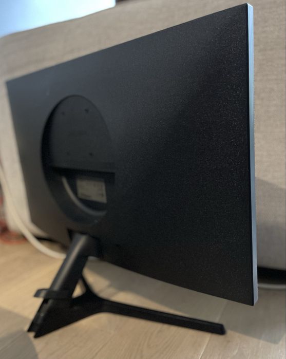 Monitor Samsung U28R550UQRX 4K HDR
