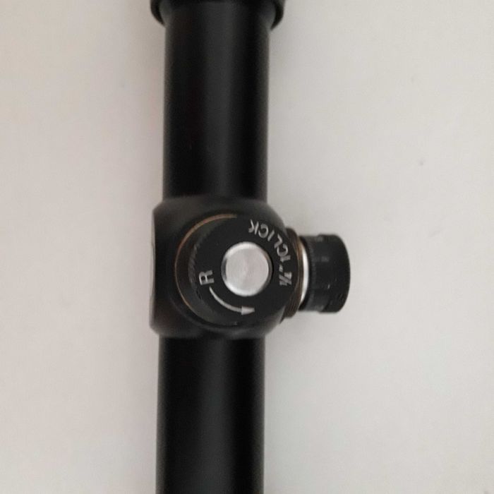 Luneta Bsa Air Rifle3-12x44