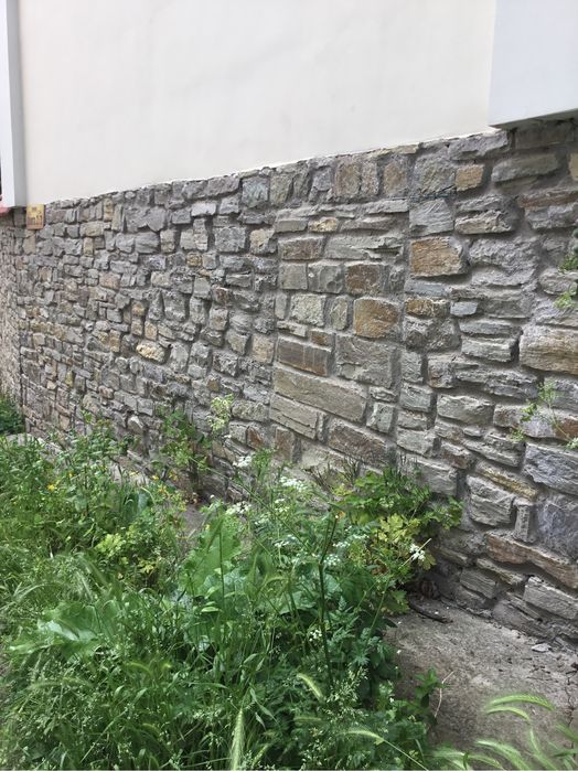 Гараж  Старе місто