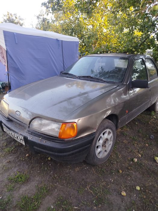 Продам Форд сіера