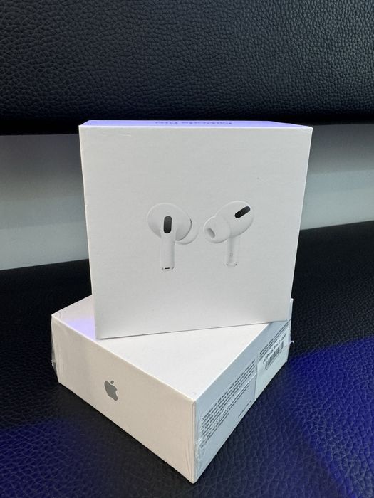 Безпровідні навушники Airpods 2 pro 1:1