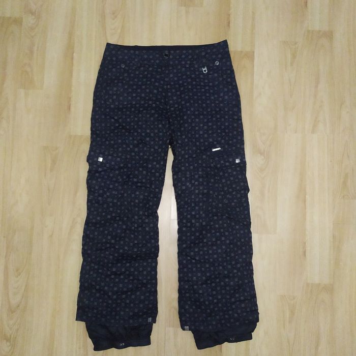 Штани лижні чоловічі та жіночі