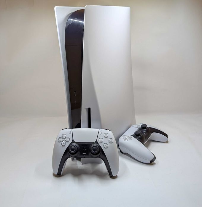 PlayStation 5 Fat