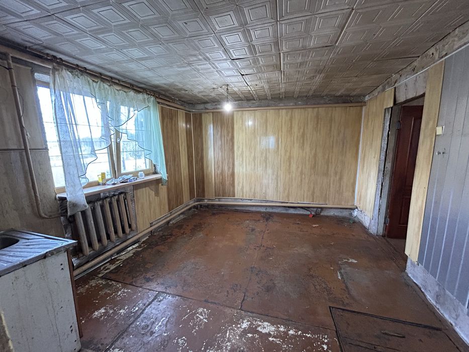 Продам будинок біля ставка. Синельникове, Робітнича 61