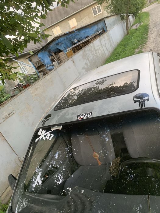 Продам форд сієра