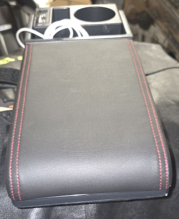 Suporte de braço Carro