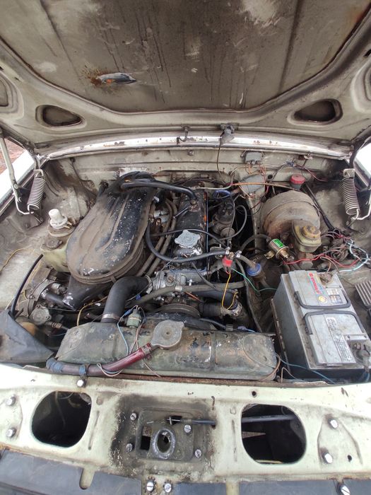 Легкові атомобілі