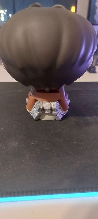 Eren Yeager Coin Purse from Attack on Titan64752115329923123