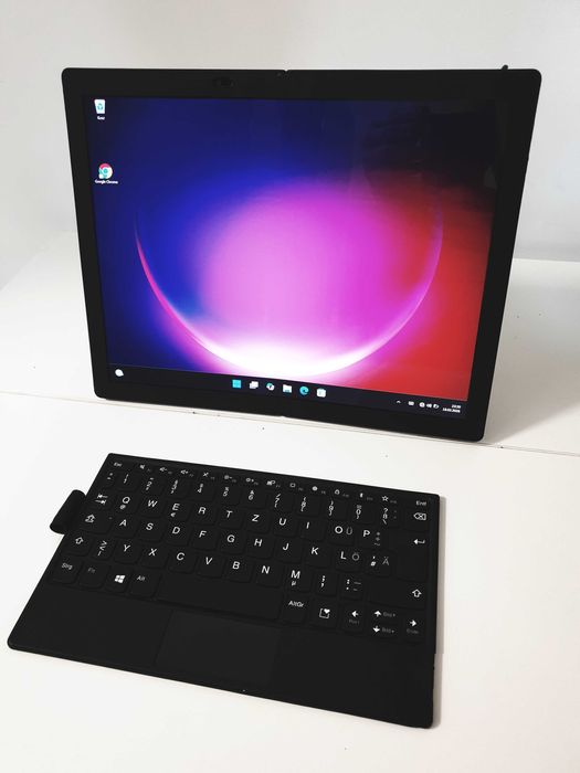 Lenovo ThinkPad X1 Fold i5-L16G7 8GB 512 + klawiatura Laptop, tablet