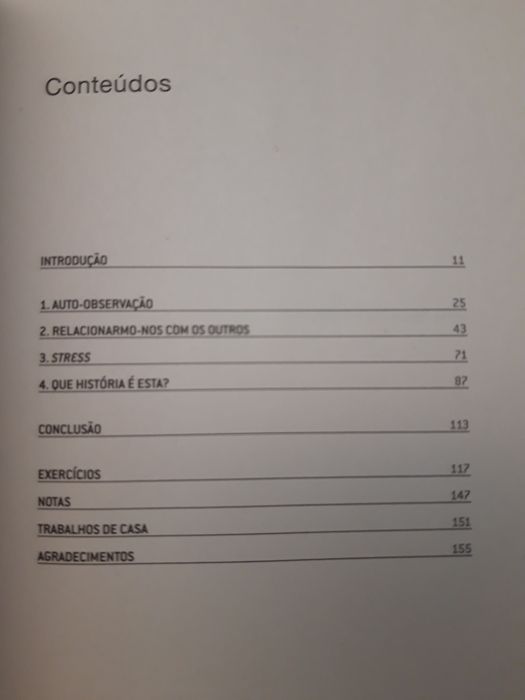 Colecção “The School of Life” do jornal Expresso (3 volumes)