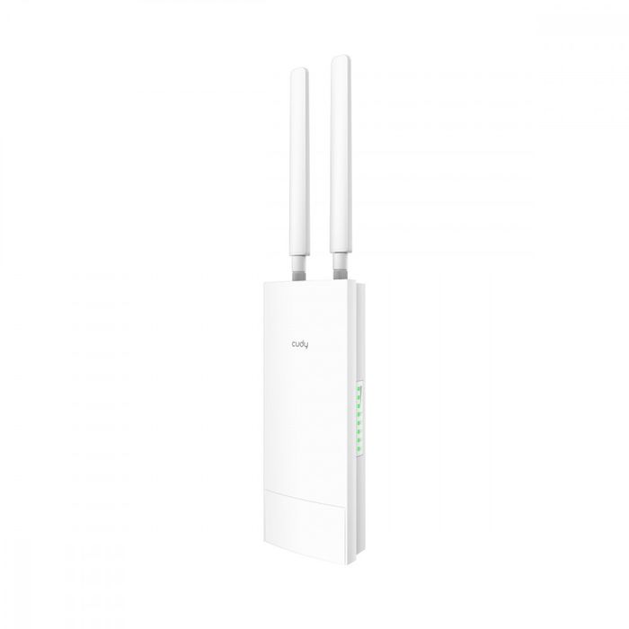 Cudy LT500 Outdoor 4G LTE Cat 4 AC1200 Wi-Fi Zewnętrzny Router