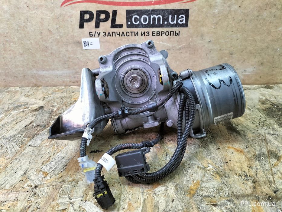 Fiat 500L 500 L 2012- 500X электроусилитель руля ЭУР 00520312630