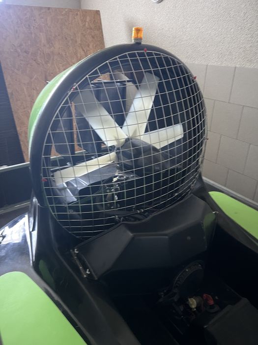 Продається аерочовен.