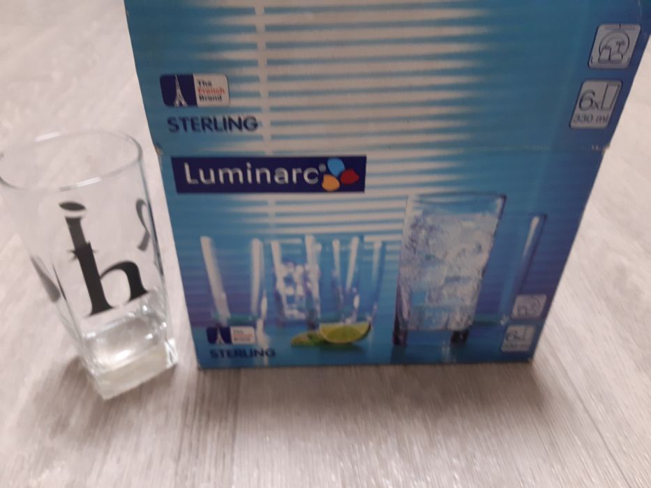 Подарункові набори посуду