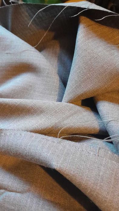 Отрезы костюмных тканей вельвет качество из СССР дешево