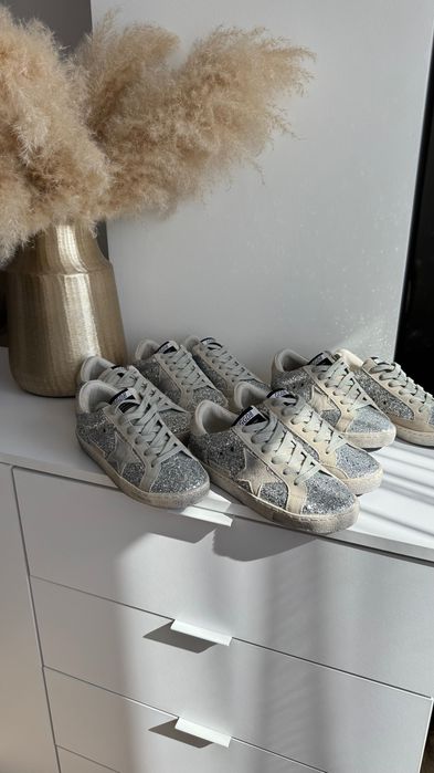 Golden Goose (38 і 39)