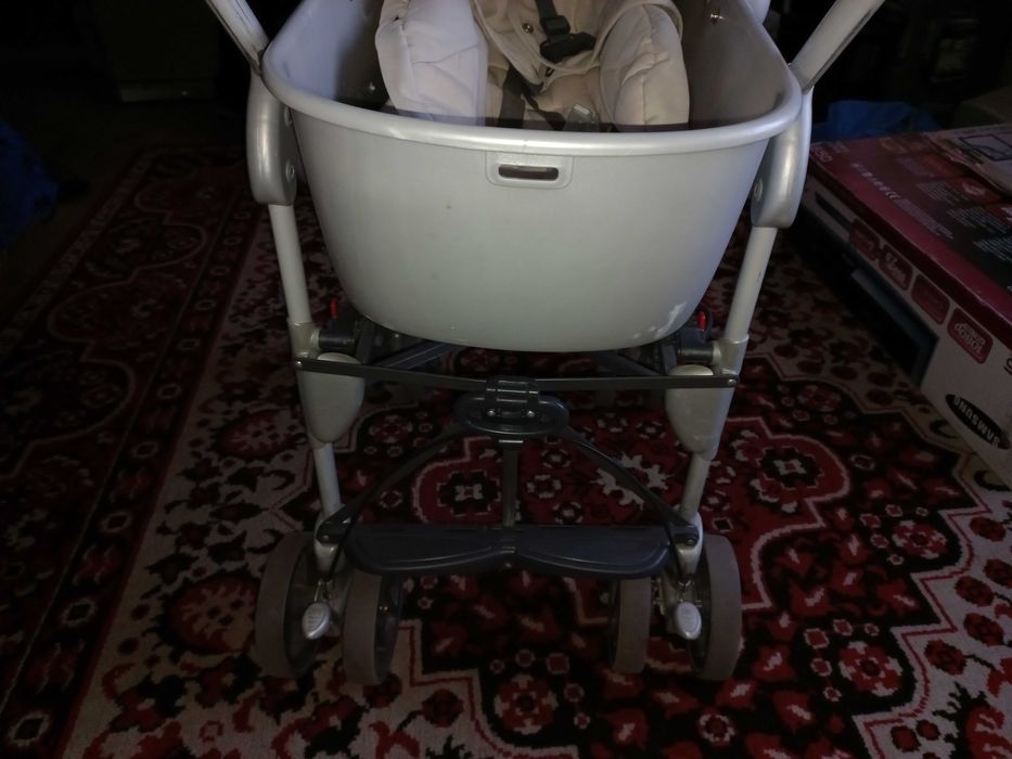 ‼️ коляска‼️Італія , Baby zone by cam