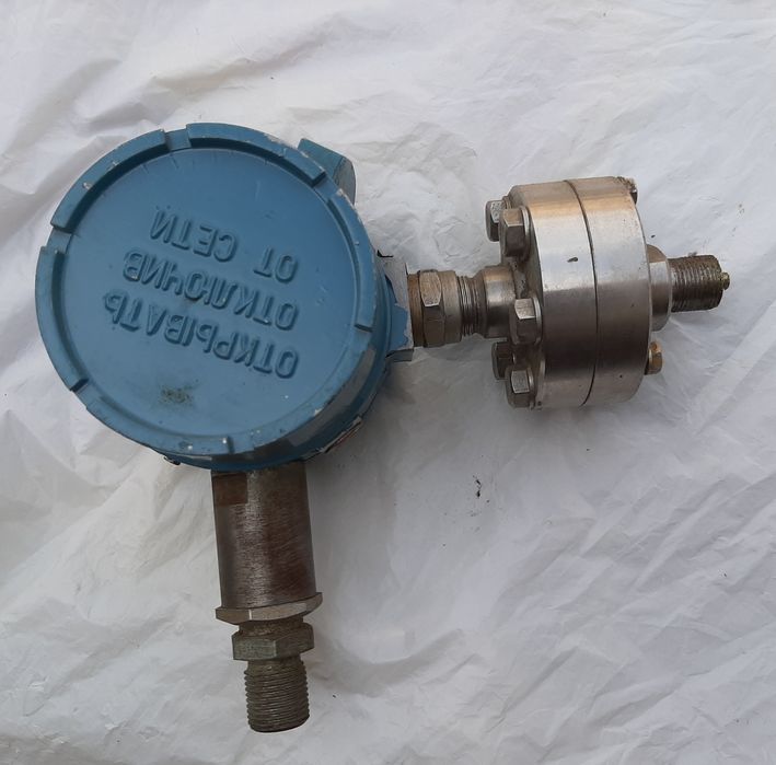 Сапфир-22ДИ Вн-2150  0..0.бМПа 4-20мА  36в