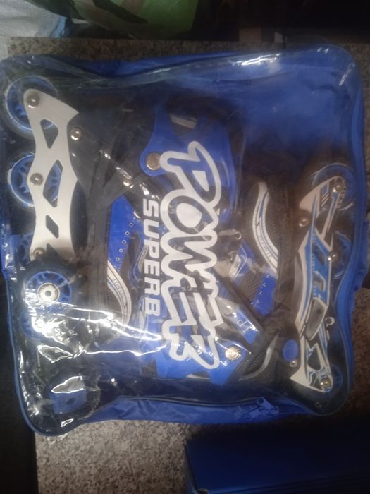 Роліки дитячі вживані