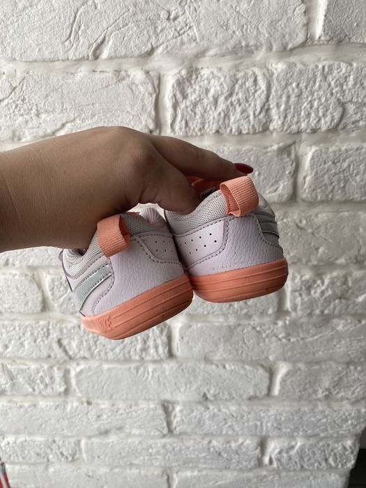 Дитячі кросовки Nike 26p