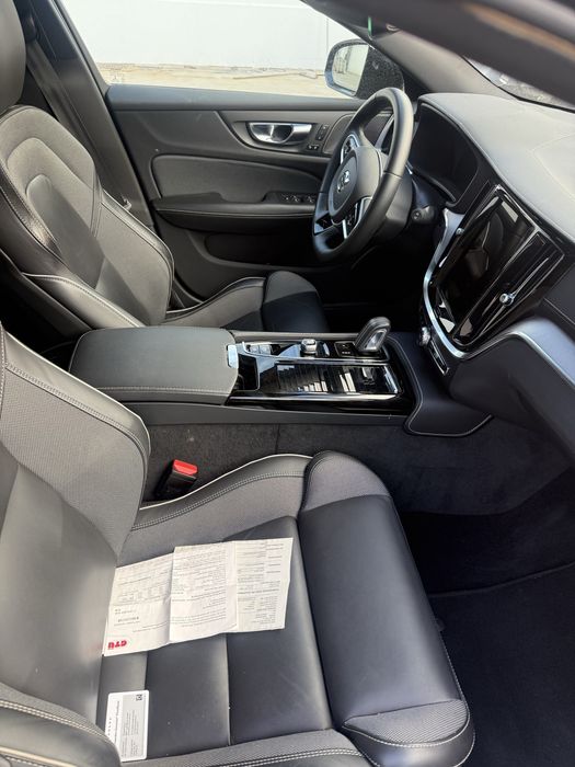 Volvo V60 — fotografia 6