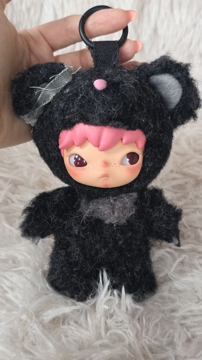 Оригінал !! Брелки HIRONO від Pop Mart: 2 598 грн. - Фігурки