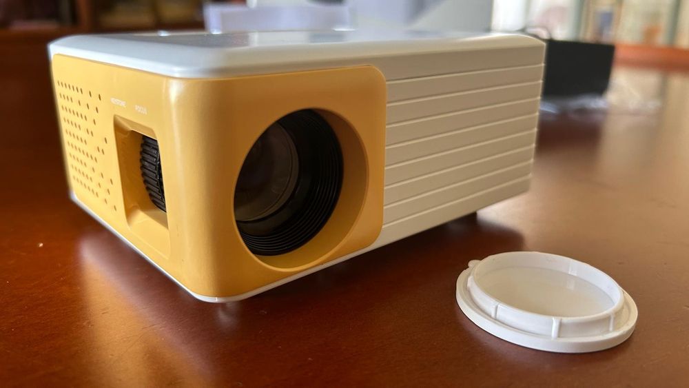 Projetor YOTON Y3 (NOVO)