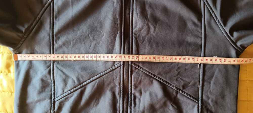 Softshell męski 7forSeven