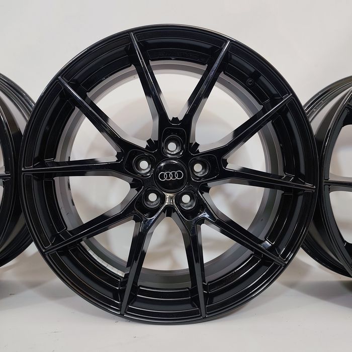 5x112 19" audi a4 B7 B8 B9 A5 A6 C6 C7 C8 Q3 Q4 Q5