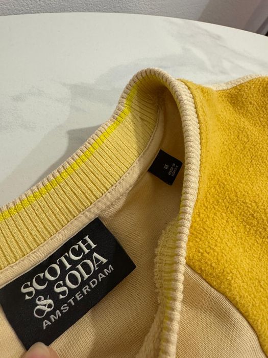 Bluza damska Scotch&Soda rozmiar M