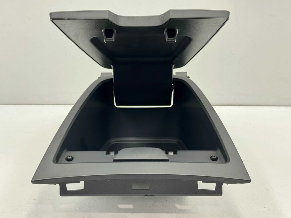 Porta Luvas Central - Renault Captur (2019)