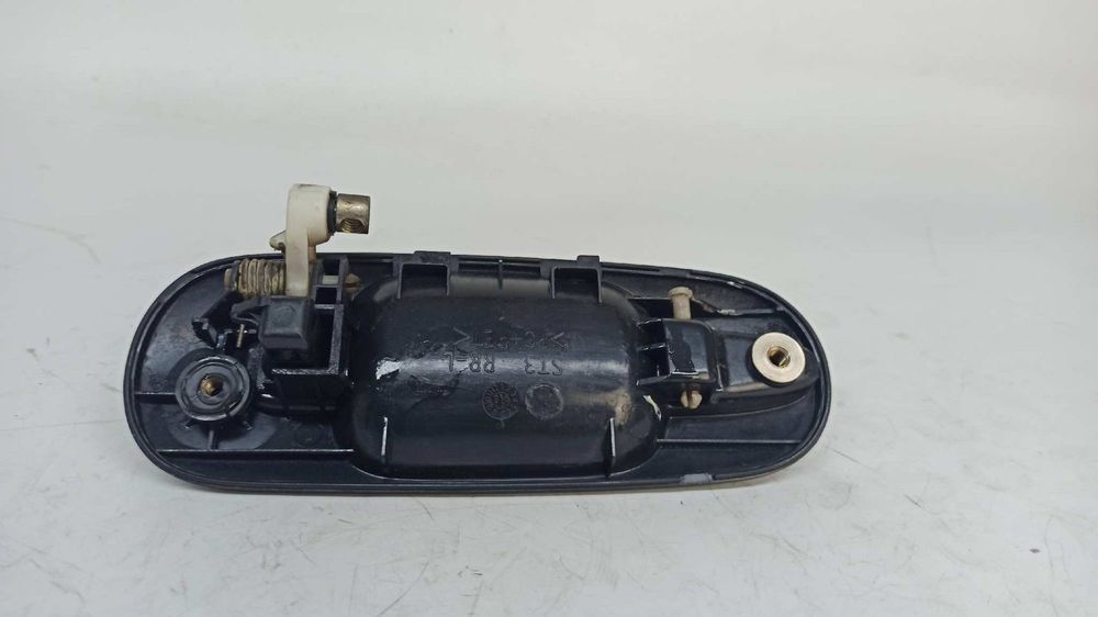 PUXADOR EXTERIOR TRASEIRO ESQUERDO HONDA CIVIC BERLINA .5 (MA/MB) 1.5 VTEC (MB3)