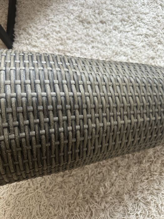 Kosz na parasole, koszyk