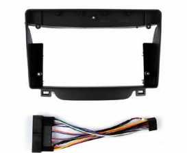 Nowe Radio/Nawigacja ANDROID Hyundai i30 (2+32/4+64gb)