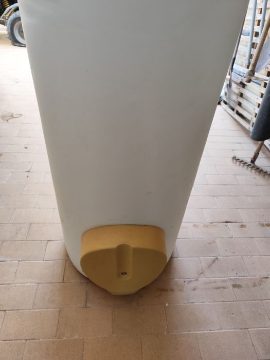 Vendo depósito de água vulcano 190 l
