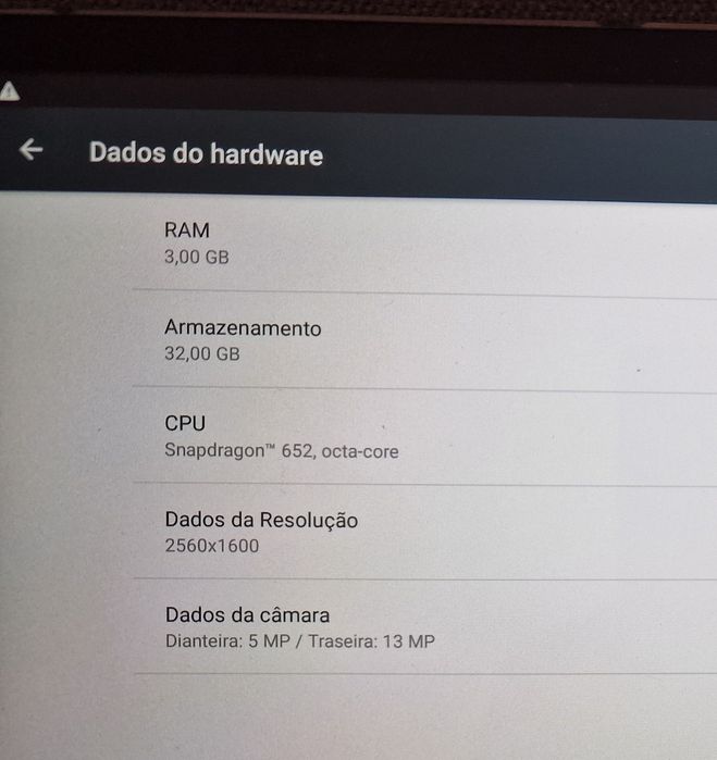 LENOVO yoga YT-X703F