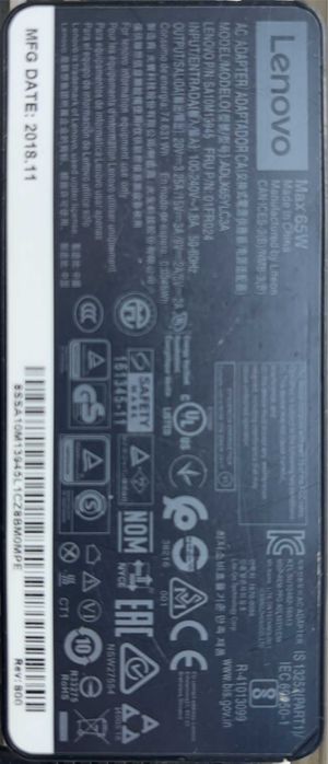 Lekki HP EliteBook i7 | 8GB | SSD | Bateria 5h! | Aluminiowy Ultrabook